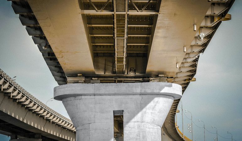 Top 4 Construction Accident Statistics